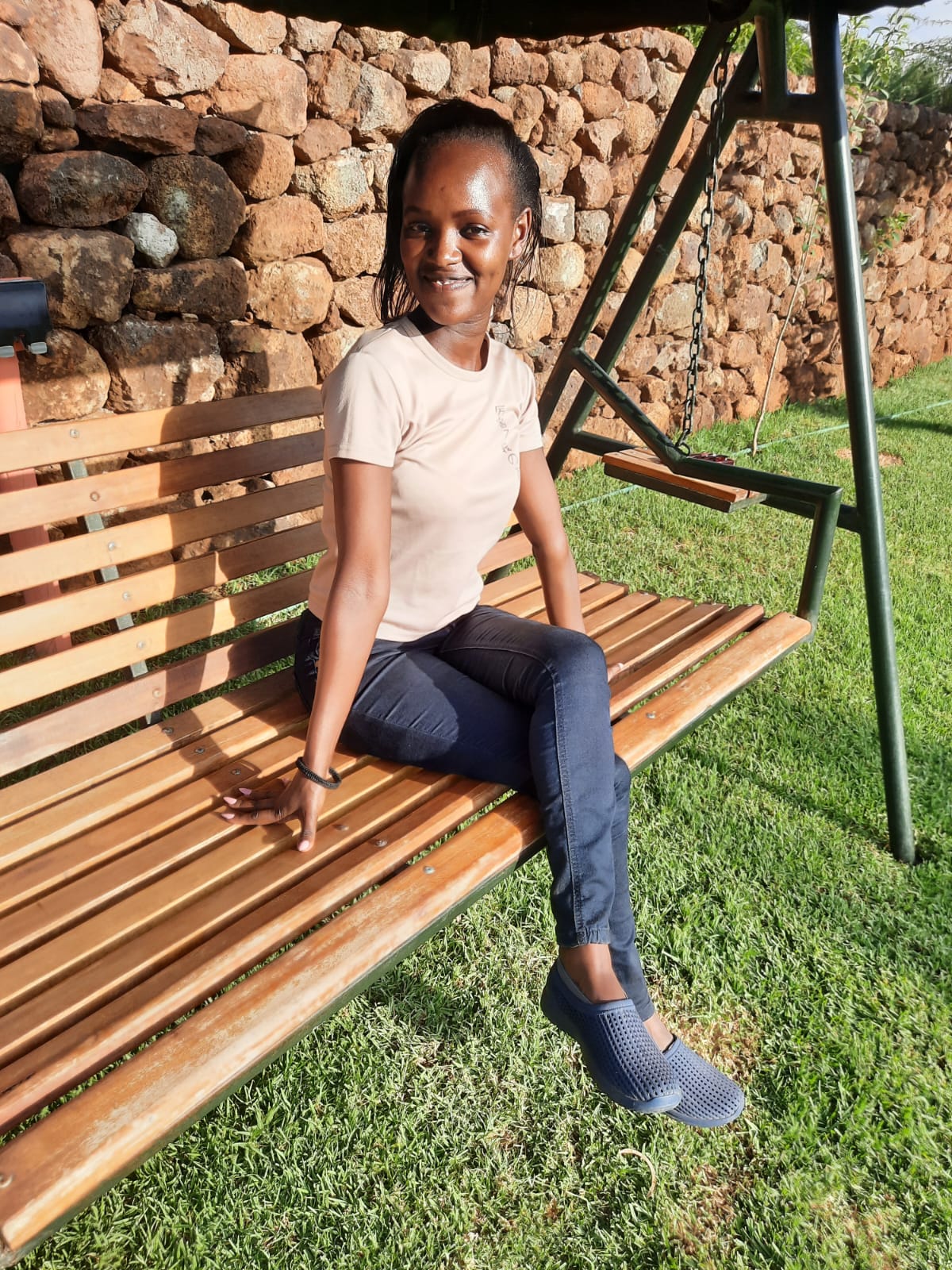 Dorcas Koech